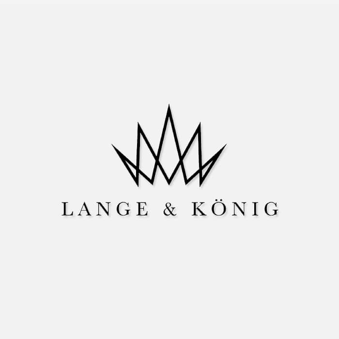 Kronen Logo Lange und König